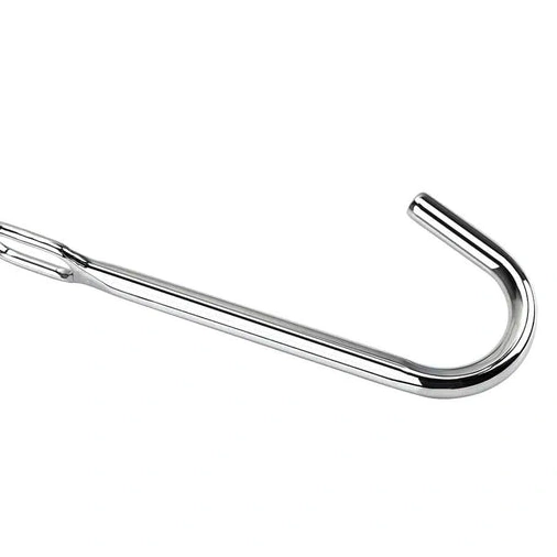 Ball Hook Plug Stainless PerfectFit Steel 5783 No 1026